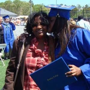 Meet your Posher, Carla